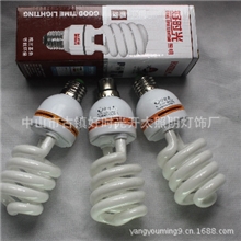 供应电子节能灯、螺旋型节能灯厂家生产直销全国批发品质保障