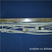 供应批发伟泰牌超薄灯箱电子镇流器T4/T5一拖二2*28W