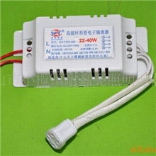 厂家批发伟泰牌优质环型管镇流器