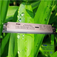 电子镇流器欧规A2CEROHSt8镇流器电子镇流器40