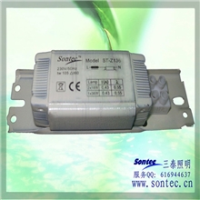 江门厂家批发大功率电感镇流器灯管专用镇流器照明通用镇流器