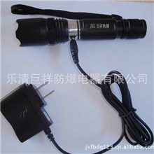 无锡哪里有防身手电筒卖？南京500米强光手电筒JW7400