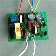 80W无极灯电源低频无极灯镇流器安定器整流器绝对耐高温