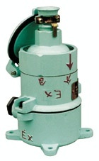 高质量志信供应防爆插销ZXAC-15ZX系列