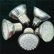 大量供应出口高效环保节能50000小时以上LED灯杯