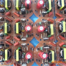 大量供应顶级配稀土镀膜涂层灯管高档AC220V电子节能灯镇流器