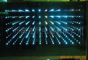 供应光纤照明&mdash;时空隧道灯具