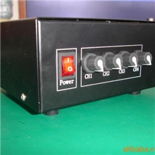 工业光源调制器，机器设备光源调制器，LED控制器LED恒流源