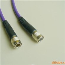 高柔广濑12PINCCXC线SONY电源线，12P05N，标配电源/线