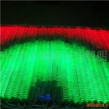 数码管、LED护栏管