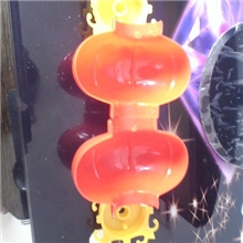 LED堵头led点光源37*37堵头