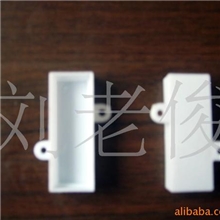 LED卡槽防水点光源全彩点光源