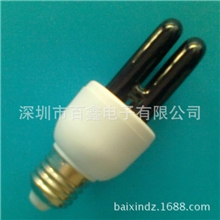 厂家生产杀菌灯诱虫灯紫光灯农业杀虫灯