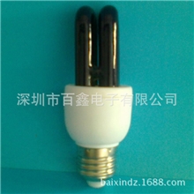 厂家大量供应农业诱虫灯2U紫光灯紫外线诱虫灯诱虫灯欢迎选购