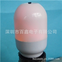 厂家供应负离子LED节能灯球泡灯吸烟雾负离子灯