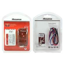 河森Y-1S一路单稳态型数码遥控开关220V单路灯具无线遥控开关