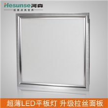 LED嵌入式暗装集成吊顶厨卫灯卫生间阳台灯简约现代版平版灯具