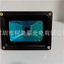 专业供应LED泛光灯10W加重泛光灯LED室内照明灯厂家批量