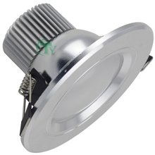 厂家供应led筒灯筒灯外壳led外壳筒灯外壳套件led外壳套件