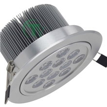 厂家直销led天花灯天花灯外壳led外壳led外壳套件灯壳套件