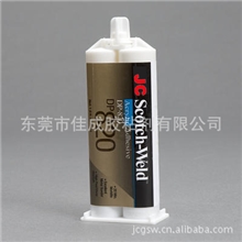 丙稀酸脂AB胶水|环氧树脂胶水|耐高温|低气味|不流淌|全透明