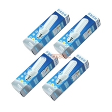 中山高效政府补贴节能灯欧普２Ｕ8W11W佛山螺旋23W特价批发