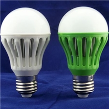 最新款LED球泡灯5W球泡灯，厂家亏本直销3WLED球泡灯特价5元