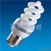 E27小全螺3W-7W／超欧普雷士品质／水晶灯用迷你三基色节能灯