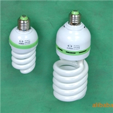 专业生产高中低档节能灯纯三基色节能灯