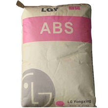LG甬兴/ABS/121H通用级易加工abs增强abs价格实惠标准产品