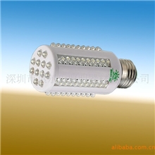 4-5W高亮72颗厂家直销深圳优质供应商LED玉米灯环保节能