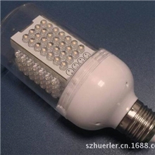 5-6W128珠LED庭院玉米灯LED玉米灯厂家直销