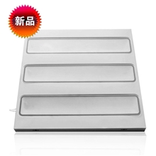 【企业集采】25WLED格栅灯/MR-GSD-2501C/新款内置电源