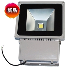 【企业集采】新品超级防水80WLED泛光灯LED投光灯厂家直销