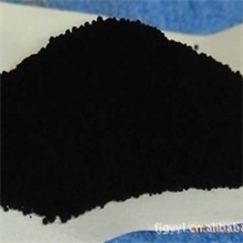 供应色母粒发泡橡胶EVA发泡用高色素炭黑600GY501