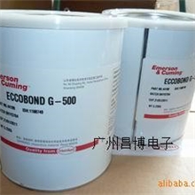 乐泰磁芯专用胶ECCOBONDG500