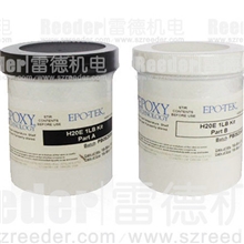 LED导热29W大功率导电银胶H20E固晶时间只需60分钟