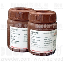 LED导电日本原装胶水DX-10绝缘胶