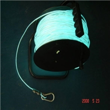 KPT消防救生照明引导线，发光救消防生绳