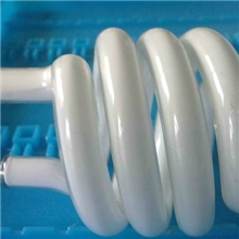 最低价批发节能灯毛管14管径4.5圈5圈半螺