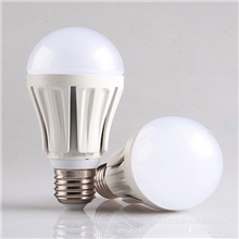 A60系列led球泡灯适用于家居酒店办公场所led球泡灯7W