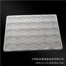 【厂家专业供应】PVC透明吸塑折盒各种礼品吸塑泡壳