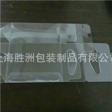 厂家批发透明塑料盒透明包装盒pp折盒量大从优