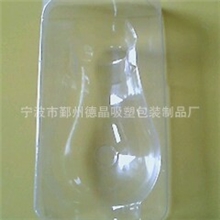 急供各类PVC吸塑包装泡壳折盒圆筒