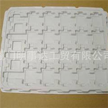 翔安PVC周转盘塑料盒、PS抗静电吸塑盘、PVC、PET吸塑盒