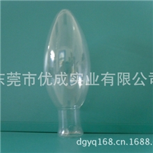 玻璃泡壳厂家批发LED透明玻璃泡壳节能玻璃泡壳