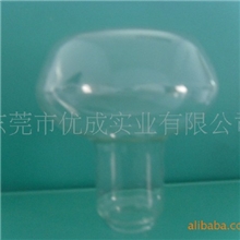 厂家批发LED透明玻璃灯罩工艺玻璃灯罩