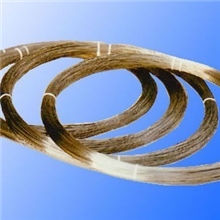 欢迎选购山东科海牌钼杆，粗钼丝(图)0.30