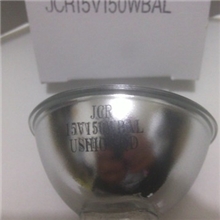 OPM灯泡JCR15V150WBAL