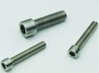 供应内六角钛螺丝，厂家直接生产，规格可订做，价格优惠质量保证